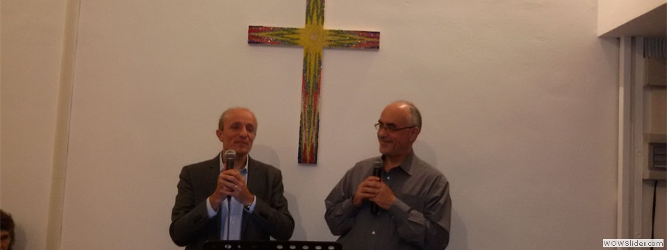 i Pastori Emanuele di M. e George Markakis